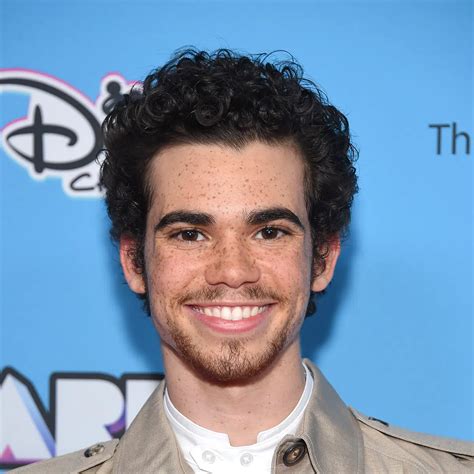 cameron boyce age 2023|Cameron Boyce Biography, Age, Height, Wife, Net。